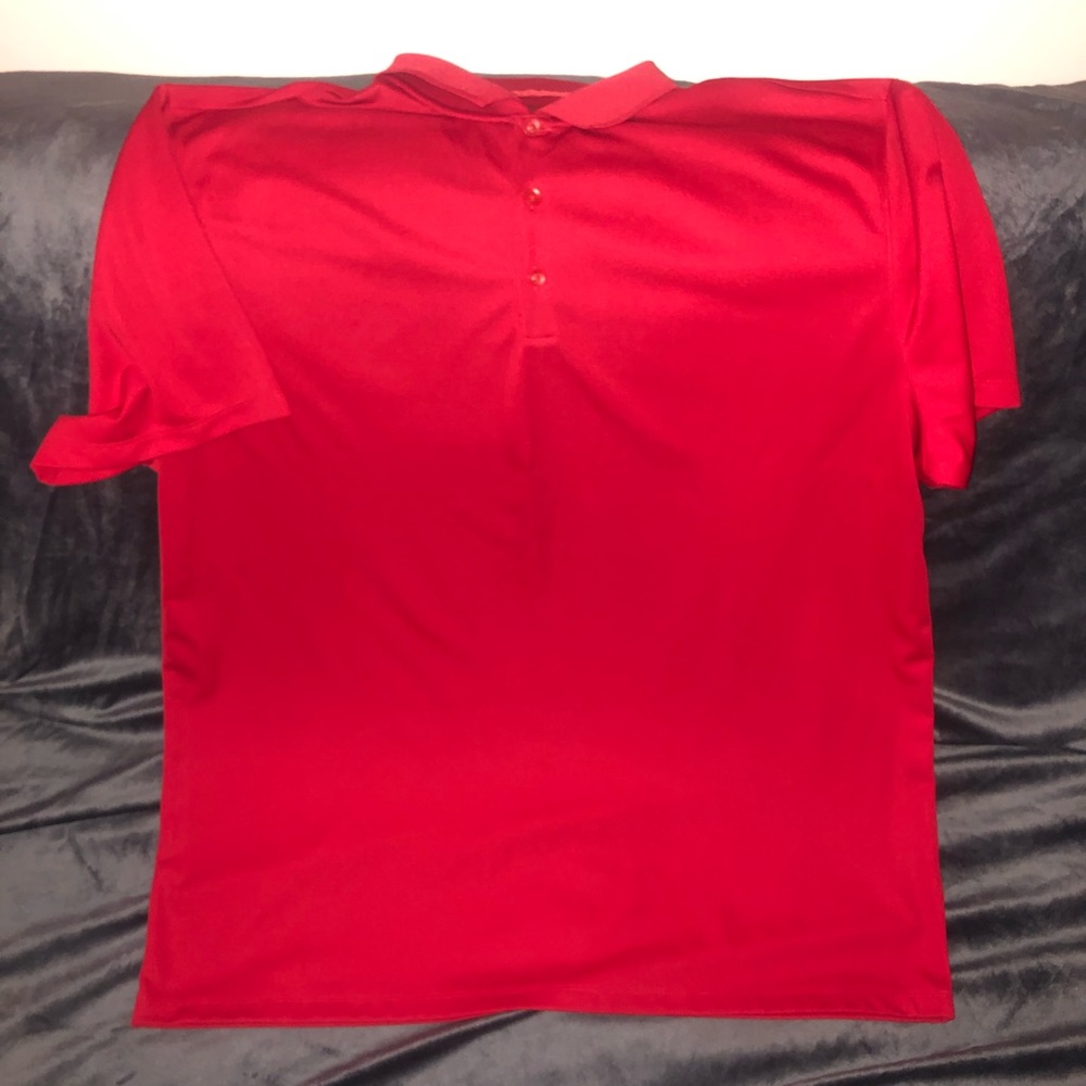 Nike Golf dry fit